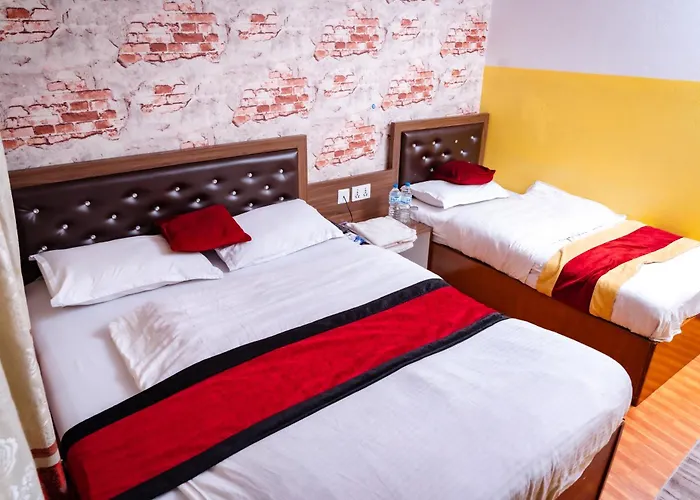 Hotel Tokyo