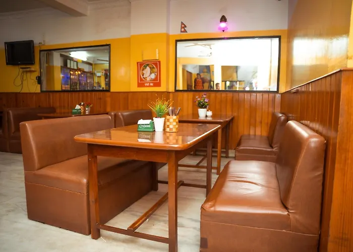 Hotel Tokyo Kathmandu