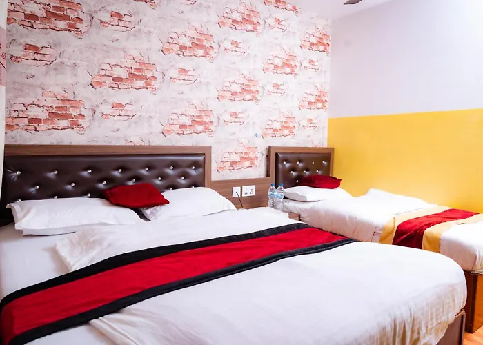 Hotel Tokyo